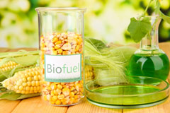 Wappenbury biofuel availability