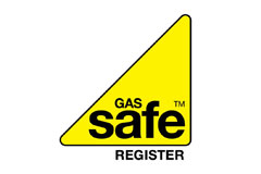 gas safe companies Wappenbury